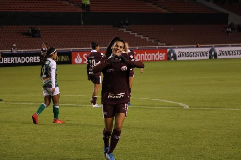 Mundo Futuro 1 x 10 Ferroviária – Mão cheia das campeãs brasileiras na Libertadores!