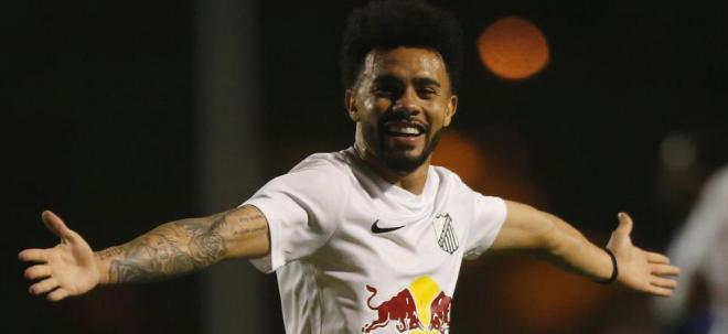 Bragantino busca reabilitação na Série B