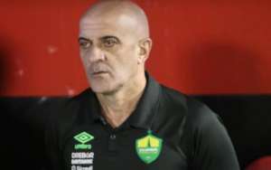 Série B: Após longa trajetória vitoriosa, técnico deixa clube por derrota em casa