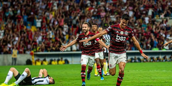 Athletico-PR x Flamengo – Já pode chamar de duelo de campeões?