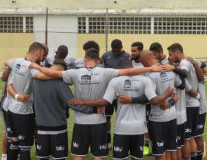 Copa Paulista: Após goleada, EC São Bernardo quer embalar na busca pelas semifinais