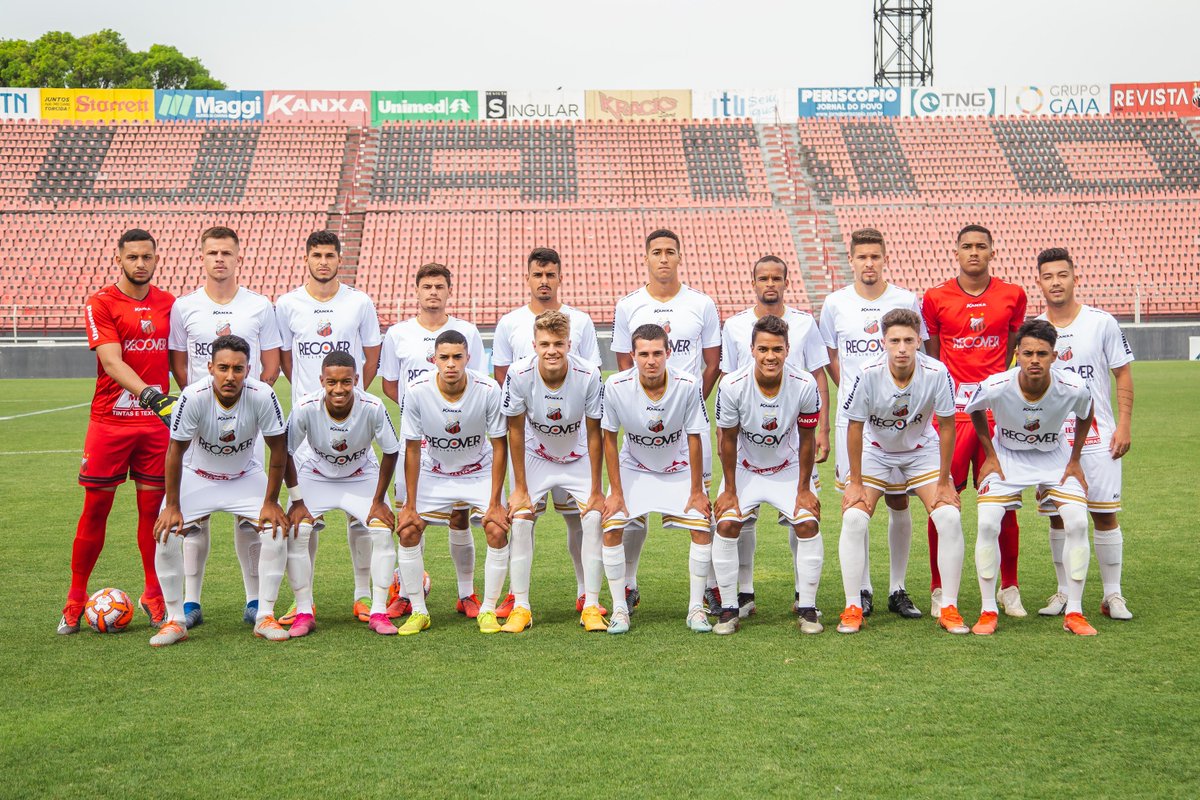 PAULISTA SUB-20: Ituano e RB Brasil goleiam no fim da 3ª fase. Veja os classificados!