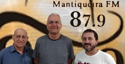 Equipe de Craques da Mantiqueira FM