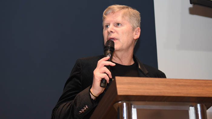 Malucelli desabafou após tropeço