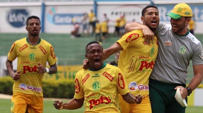 Mirassol pode antecipar sua vaga nas semifinais