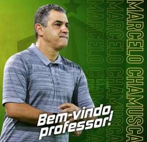 Série B: Na madrugada, Cuiabá anuncia acerto com ex-técnico de Ponte e Guarani