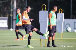 Em crise, Atlético-MG pode desfazer esquema defensivo para voltar a vencer