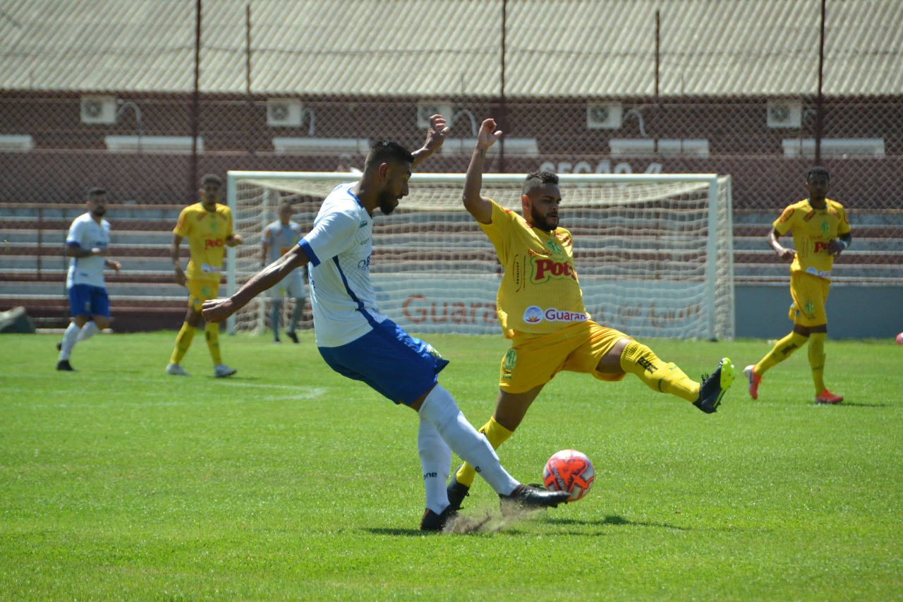 Santo André 2 x 0 Mirassol – Ramalhão vence primeira e segue vivo na 3ª fase