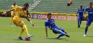 COPA PAULISTA: São Bernardo e Santo André vencem; Linense está eliminado