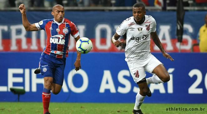 Brasileirão: Atlético-MG desafia retrospecto para vencer o Grêmio em BH