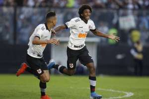 Vasco 1 x 0 Fortaleza - Time de Luxa respira e começa a pensar na Sula