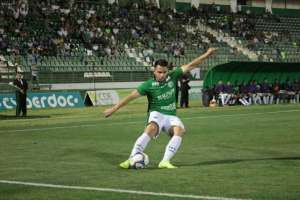Guarani x Botafogo - Jogo de gente grande no Brinco...