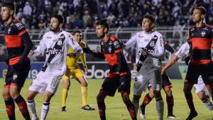 Atlético-GO x Ponte Preta - Instável, Macaca tenta embalar para voltar brigar pelo G4