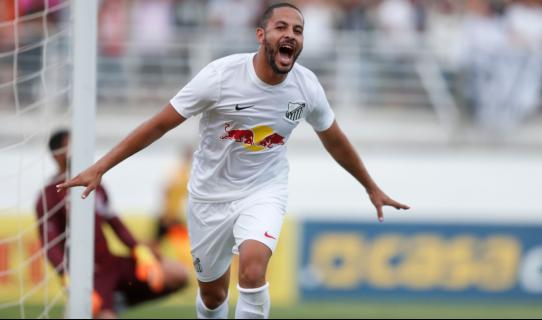 Bragantino bate asas na liderança