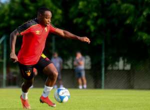 Sport x Cuiabá - Sport busca fazer a lição de casa para ficar tranquilo no G4