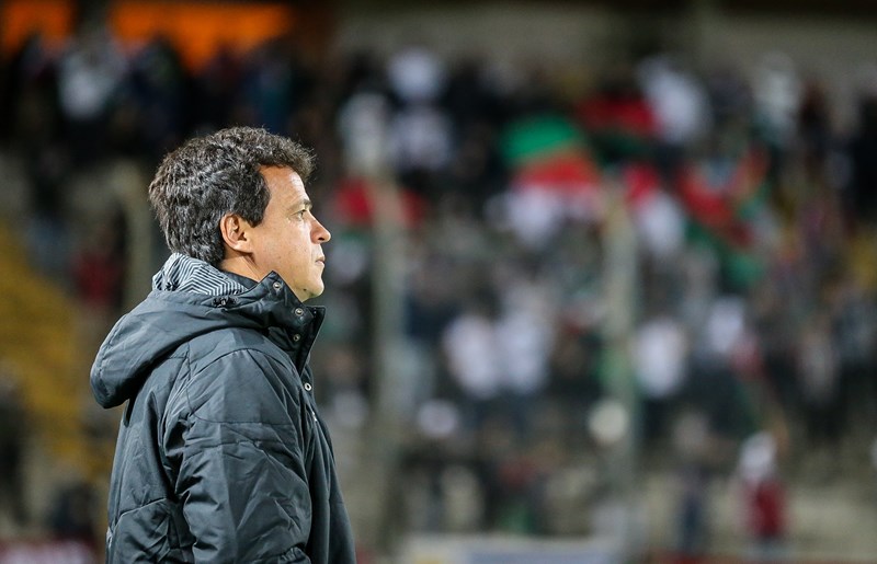 Fernando Diniz afirma que bom começo no São Paulo não surpreende
