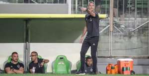 Treinador é demitido pelo Atlético-MG e jogadores já sabem o que atrapalha o Galo