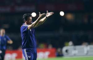 Com Fernando Diniz, São Paulo ganha postura agressiva e 