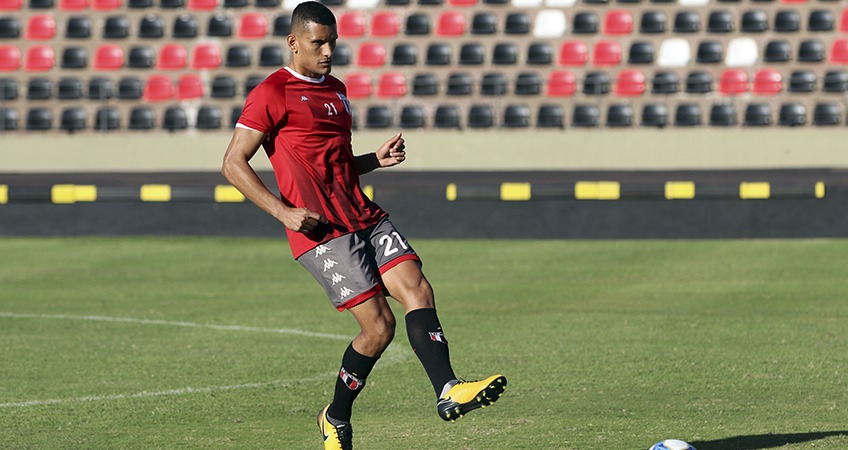 Série B: Botafogo-SP treina no CT da Ponte Preta antes de enfrentar o Guarani