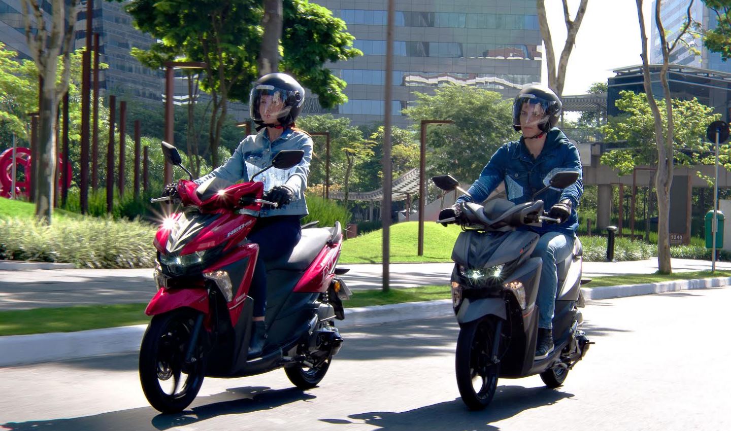 Festival de Scooters da MadiaMotosport agita a região de Campinas em outubro