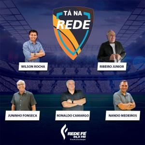 Rede Fé e Rádio FI juntos em Campinas - Divulgação