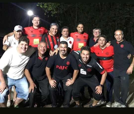 Rei do Acesso: Gerente de futebol leva Pouso Alegre ao Módulo II do Mineiro