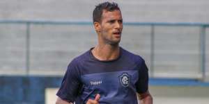 Zagueiro 'coringa' se despede do Remo e de Belém: 'Terra abençoada'