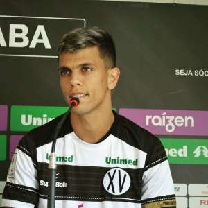 Em boa sequência, atacante do XV de Piracicaba entra na mira de clubes do Paulistão