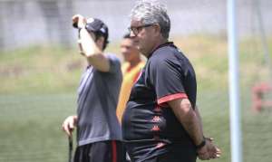 Vitória tentará se dar bem pela primeira vez no Sul nesta Série B