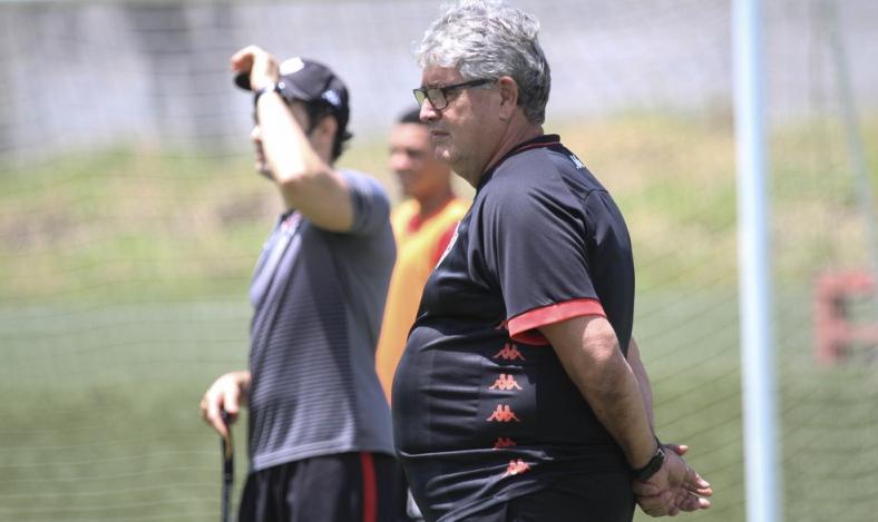 Vitória tentará se dar bem pela primeira vez no Sul nesta Série B