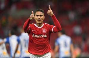 Com vários desfalques, Internacional terá Pottker e Guerrero contra o Avaí
