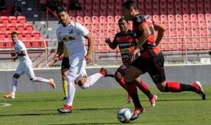 Bragantino x Oeste - Rubrão quer superar líder para abrir na luta contra degola