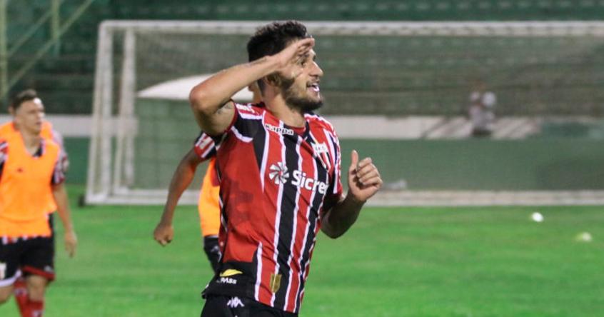 Guarani 0 x 2 Botafogo - 8 minutos para igualar o G4 e sonhar na Série B! 2 0002050422779 img