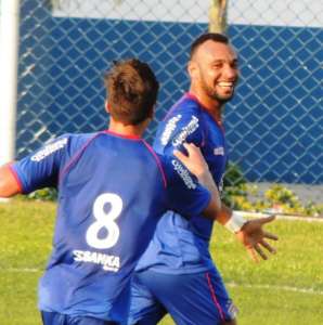 Copa Paulista: Técnico do São Caetano celebra vaga na semi: 'conseguimos o objetivo'