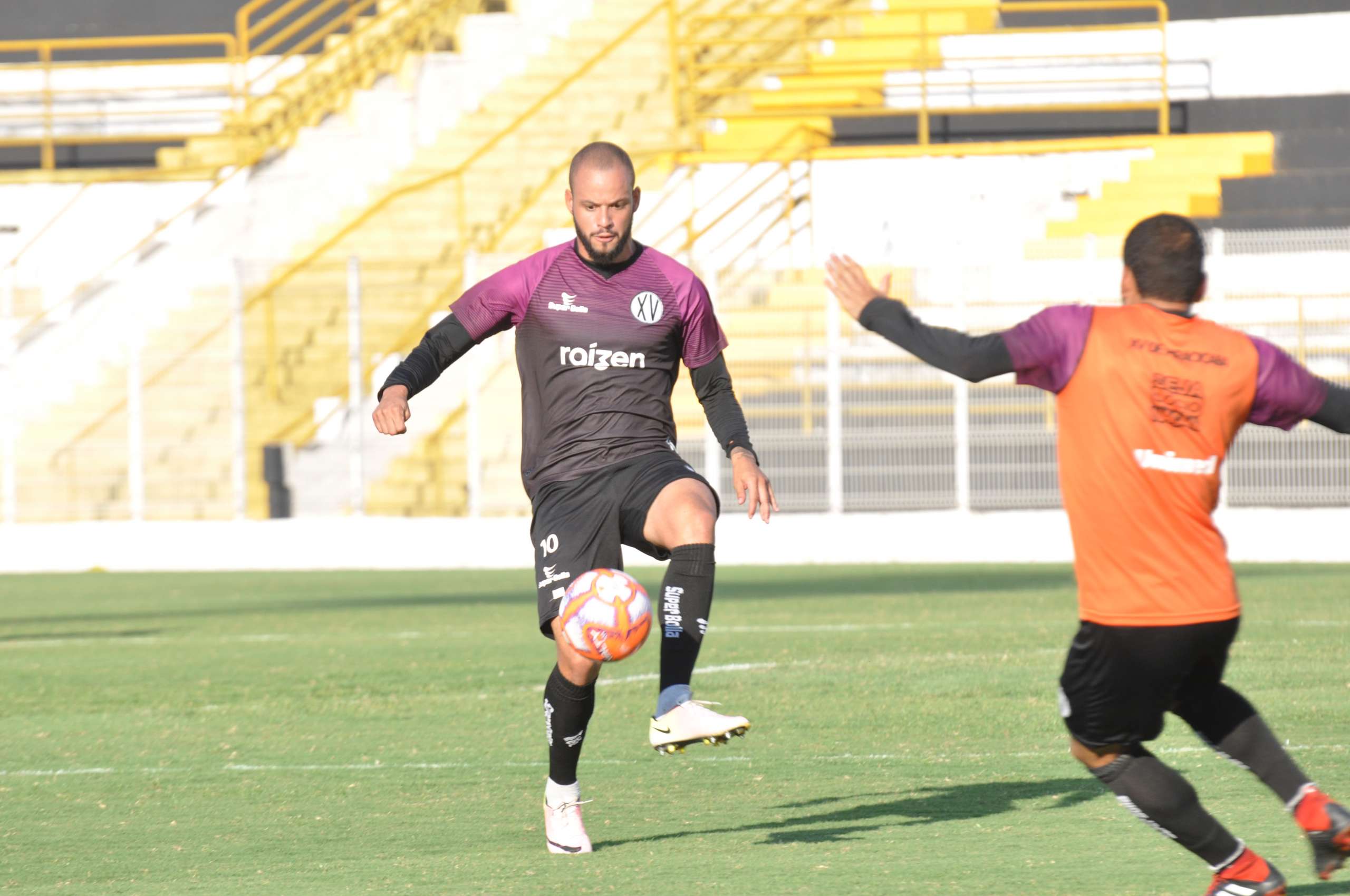 Copa Paulista: XV de Piracicaba se reapresenta e inicia rápida preparação para Lins