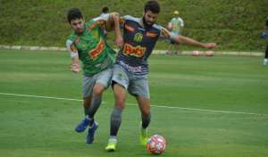 Copa Paulista: Focado na classificação, Mirassol 'ganha' dois reforços