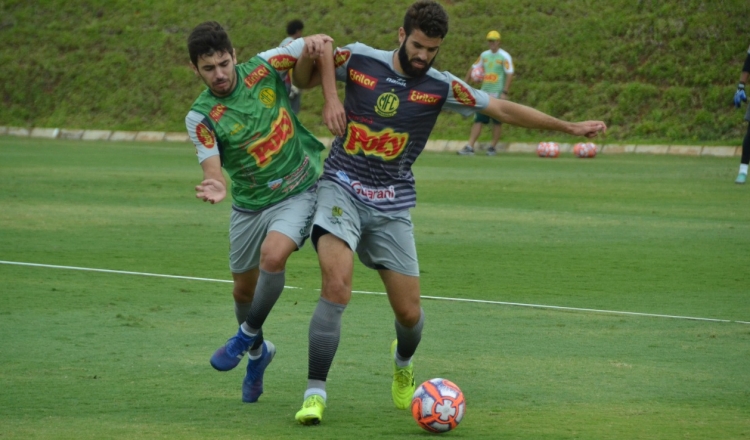 Copa Paulista: Focado na classificação, Mirassol ‘ganha’ dois reforços