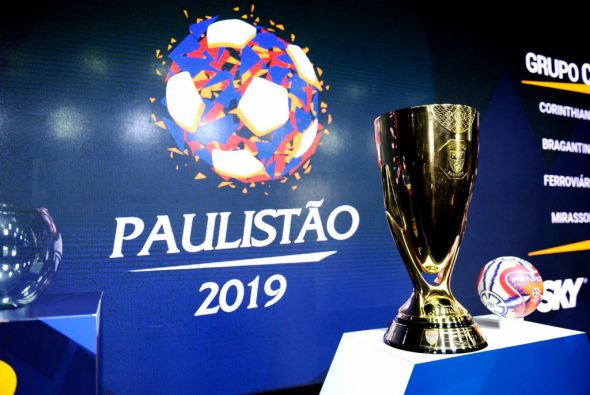 Federação Paulista confirma data para o Conselho Técnico do Paulistão 2020