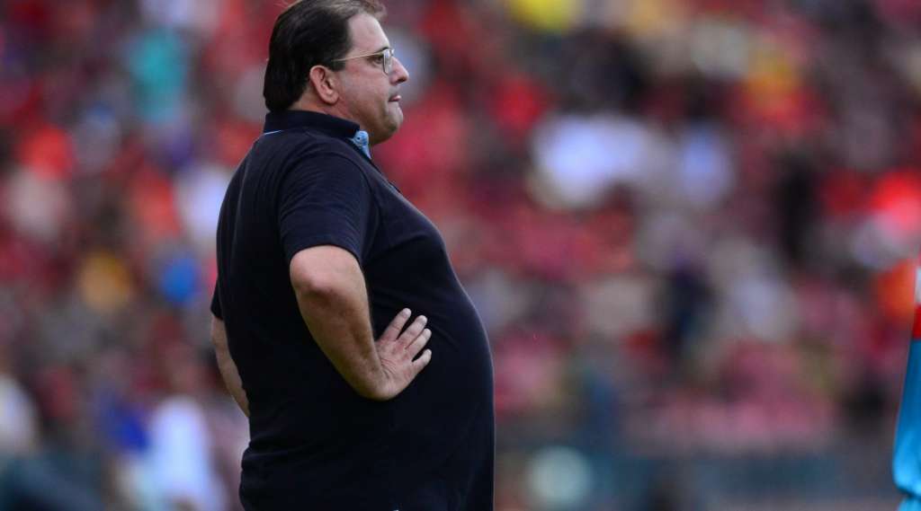 Foto: Divulgação / Sport