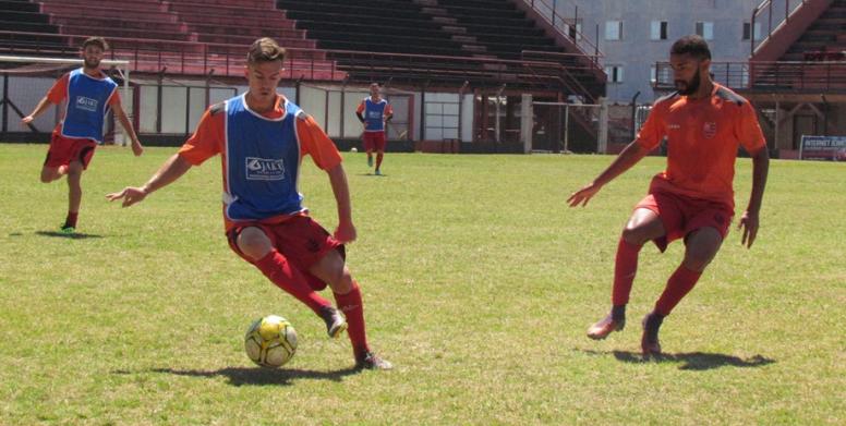 Segundona: Flamengo inicia preparação para reverter vantagem do Paulista