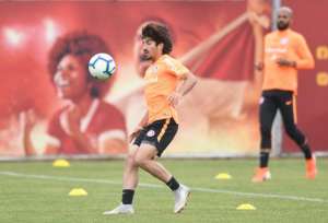 Em baixa, Internacional mira quebra de jejum contra o Avaí