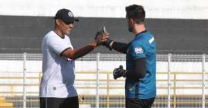 Copa Paulista: Goleiro do XV de Piracicaba alerta que Linense 'não tem nada a perder'