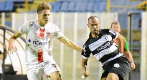 Copa Paulista: XV de Piracicaba mira classificação em jogo contra o Linense