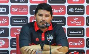 Série B: Ex-Botafogo chega ao Atlético-GO: 