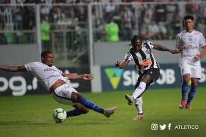 CSA x Atlético-MG - Forte em casa, Azulão que estragar estreia de Mancini