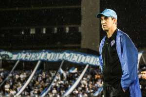 Santa Cruz analisa treinadores e ex-Paysandu surge como opção para 2020