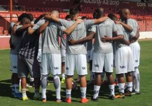 Copa Paulista: Em busca da classificação, EC São Bernardo recebe Comercial