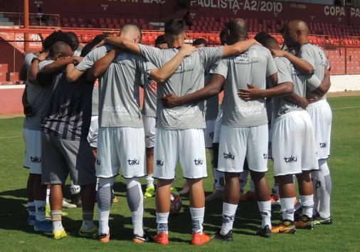 Copa Paulista: Em busca da classificação, EC São Bernardo recebe Comercial