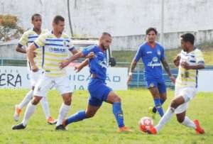 Santo André x São Caetano – No clássico do ABC, Ramalhão tenta se manter vivo