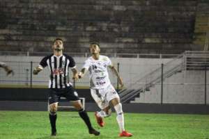 EC São Bernardo x Comercial – Duelo direto pela classificação no Grupo 09